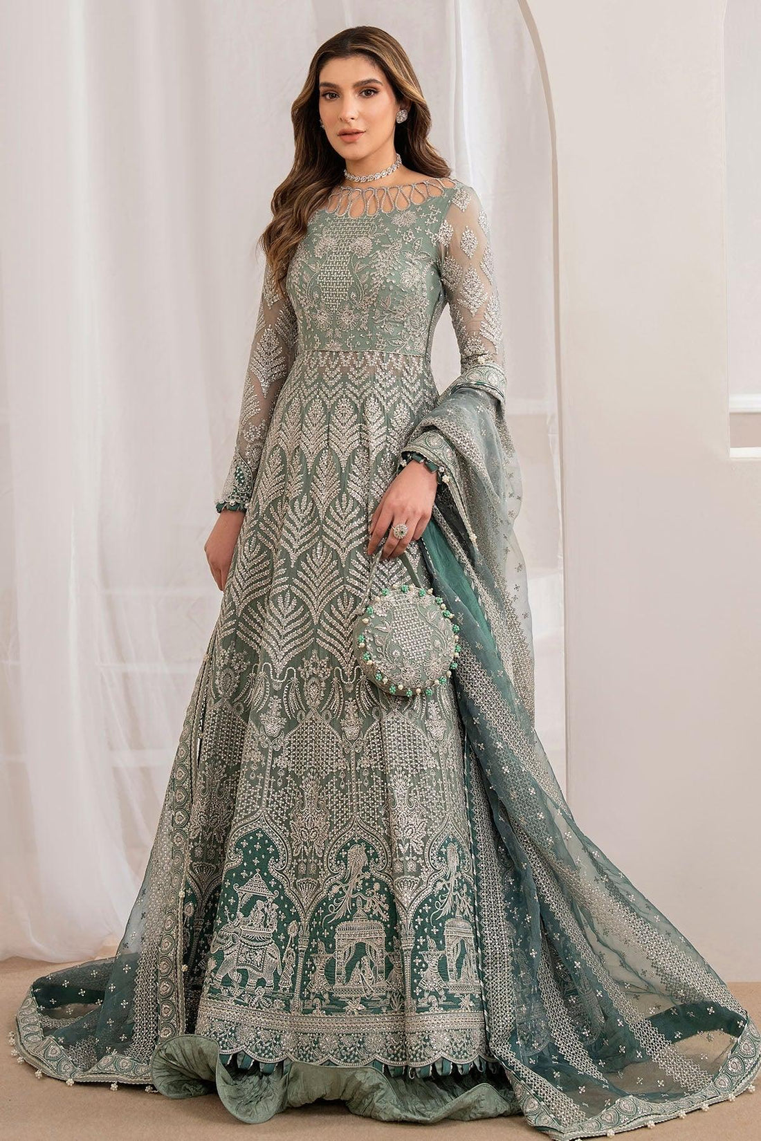 Jazmin - UC-3026 - House Of Hania