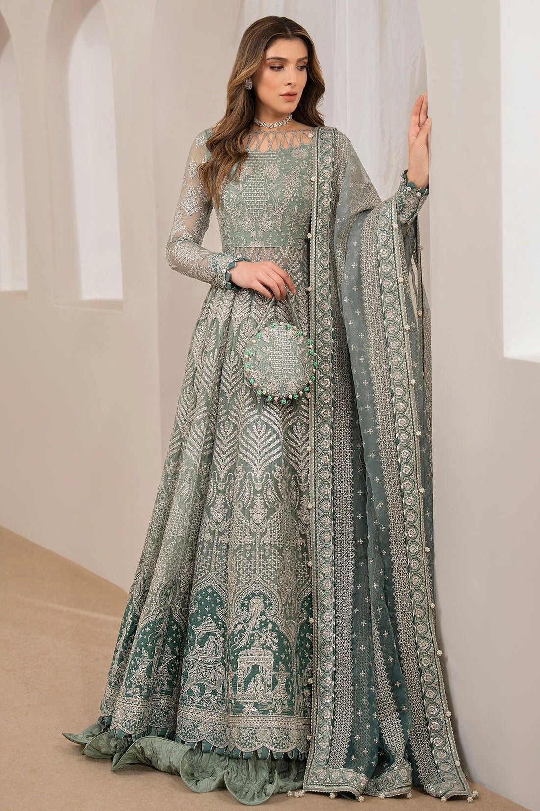 Jazmin - UC-3026 - House Of Hania