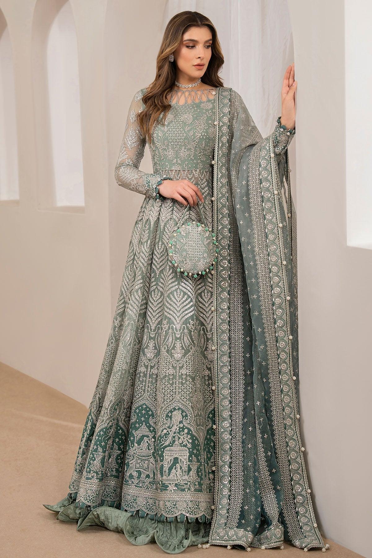 Jazmin - UC-3026 - House Of Hania