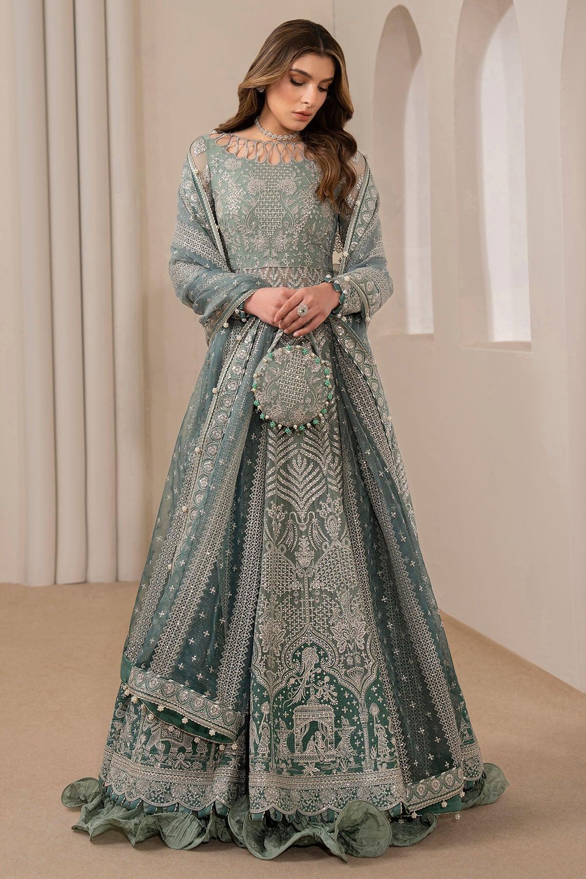 Jazmin - UC-3026 - House Of Hania
