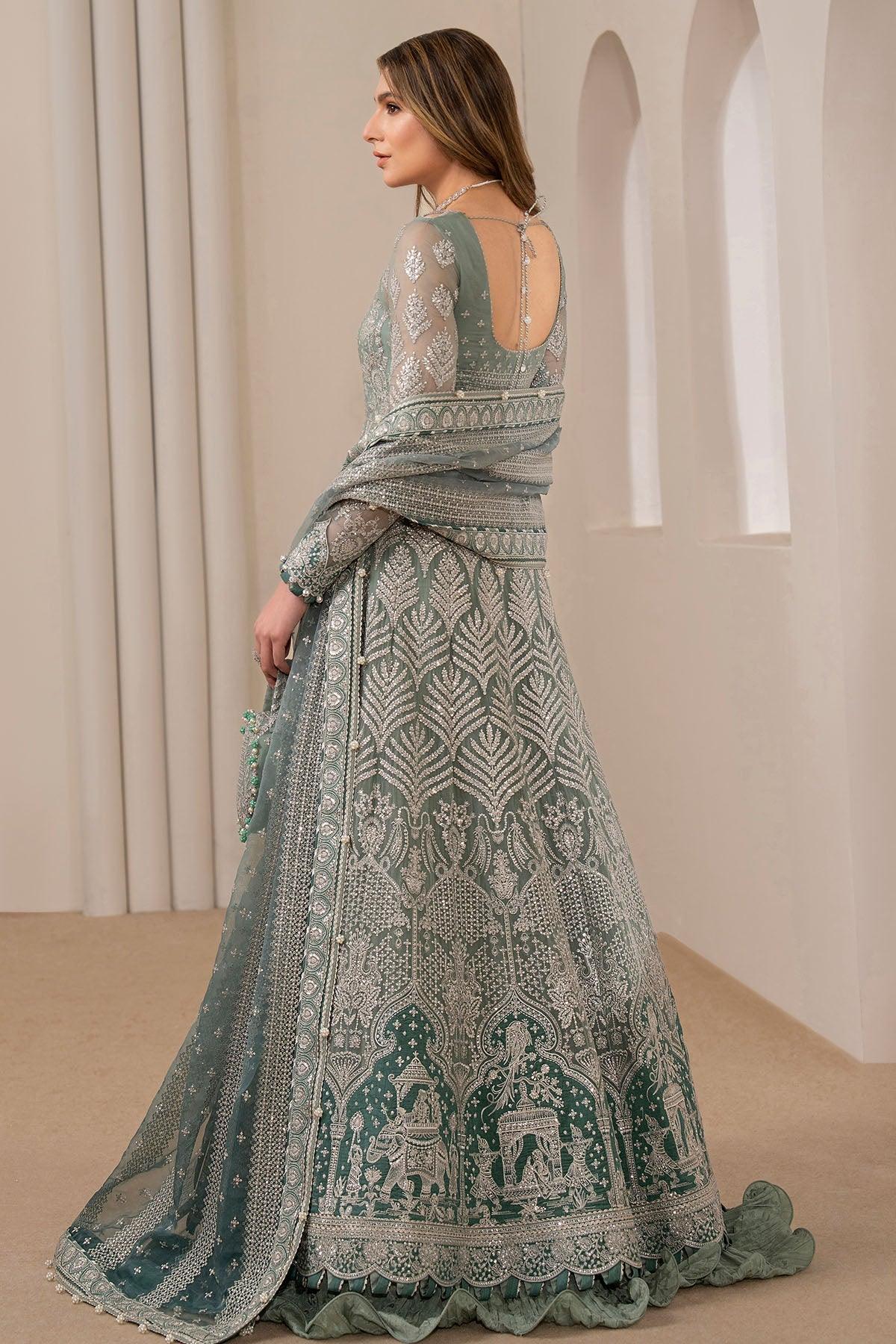 Jazmin - UC-3026 - House Of Hania