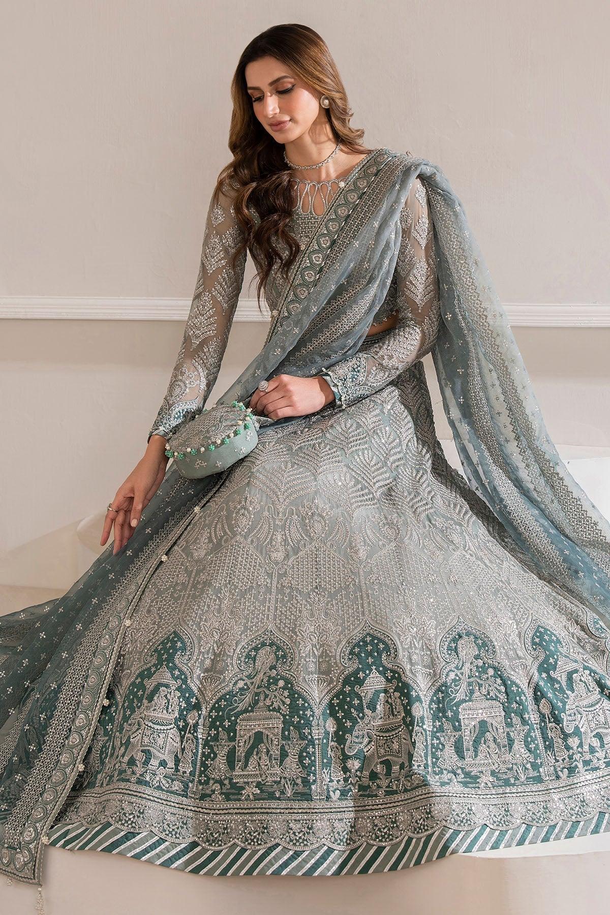Jazmin - UC-3026 - House Of Hania