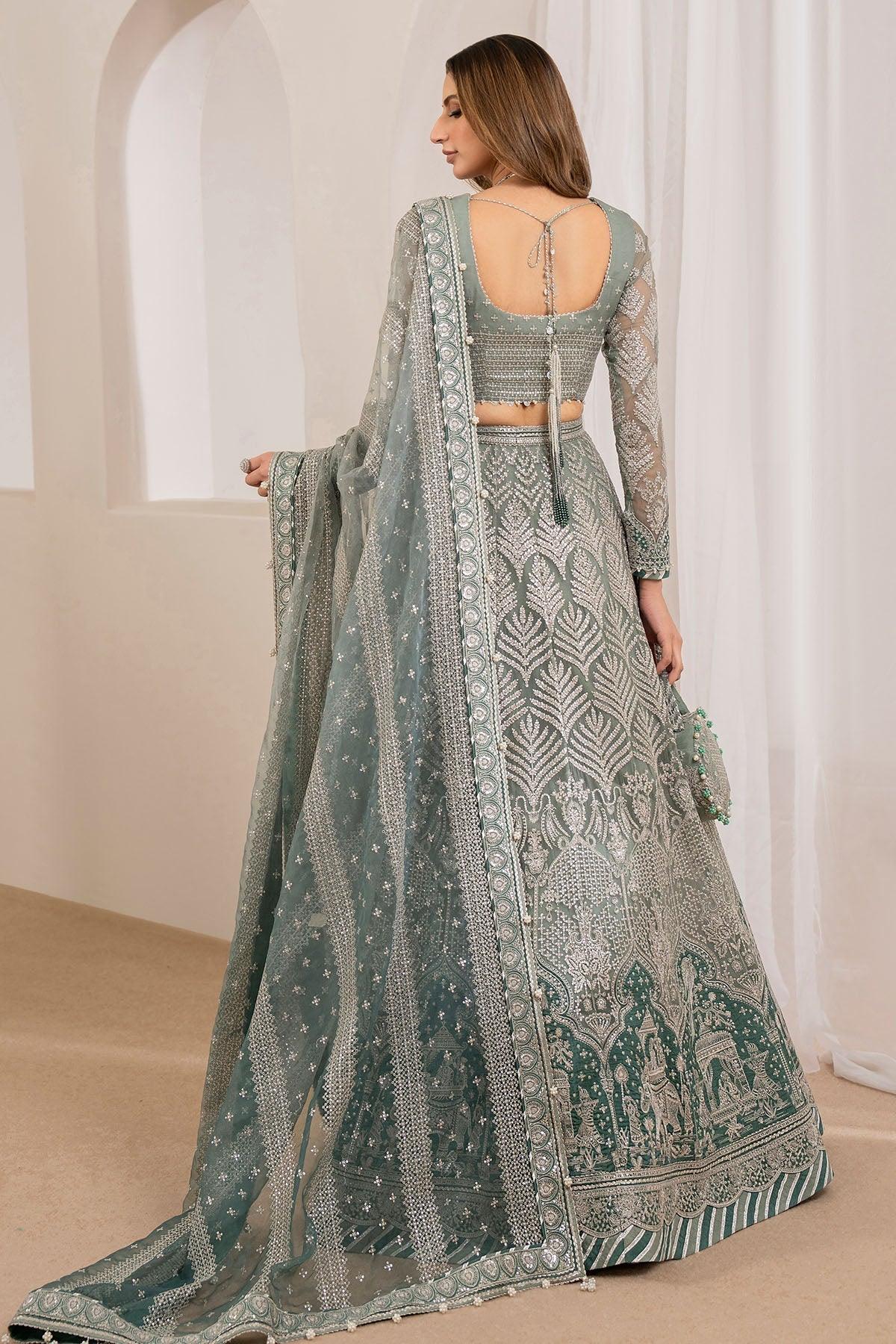 Jazmin - UC-3026 - House Of Hania