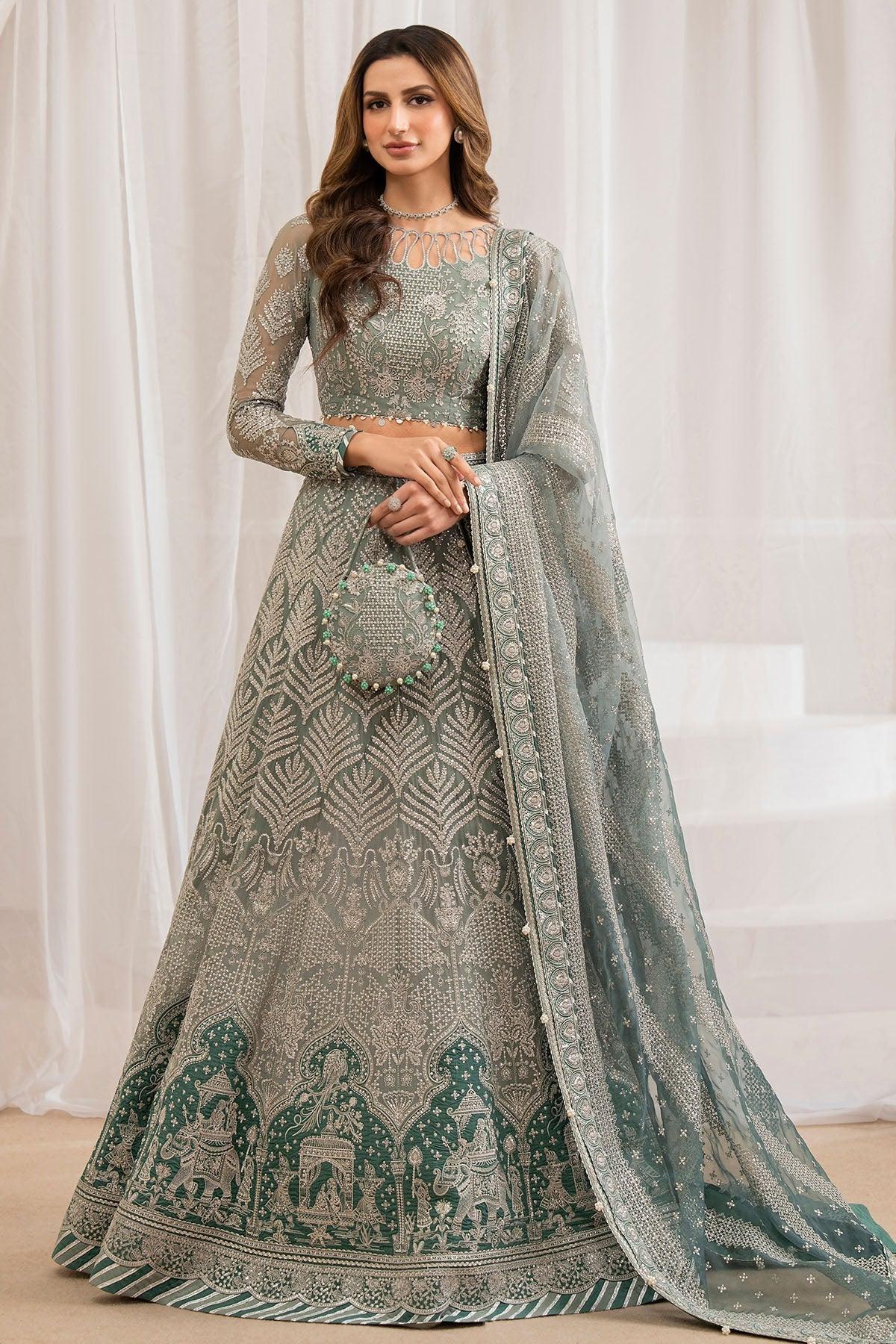 Jazmin - UC-3026 - House Of Hania