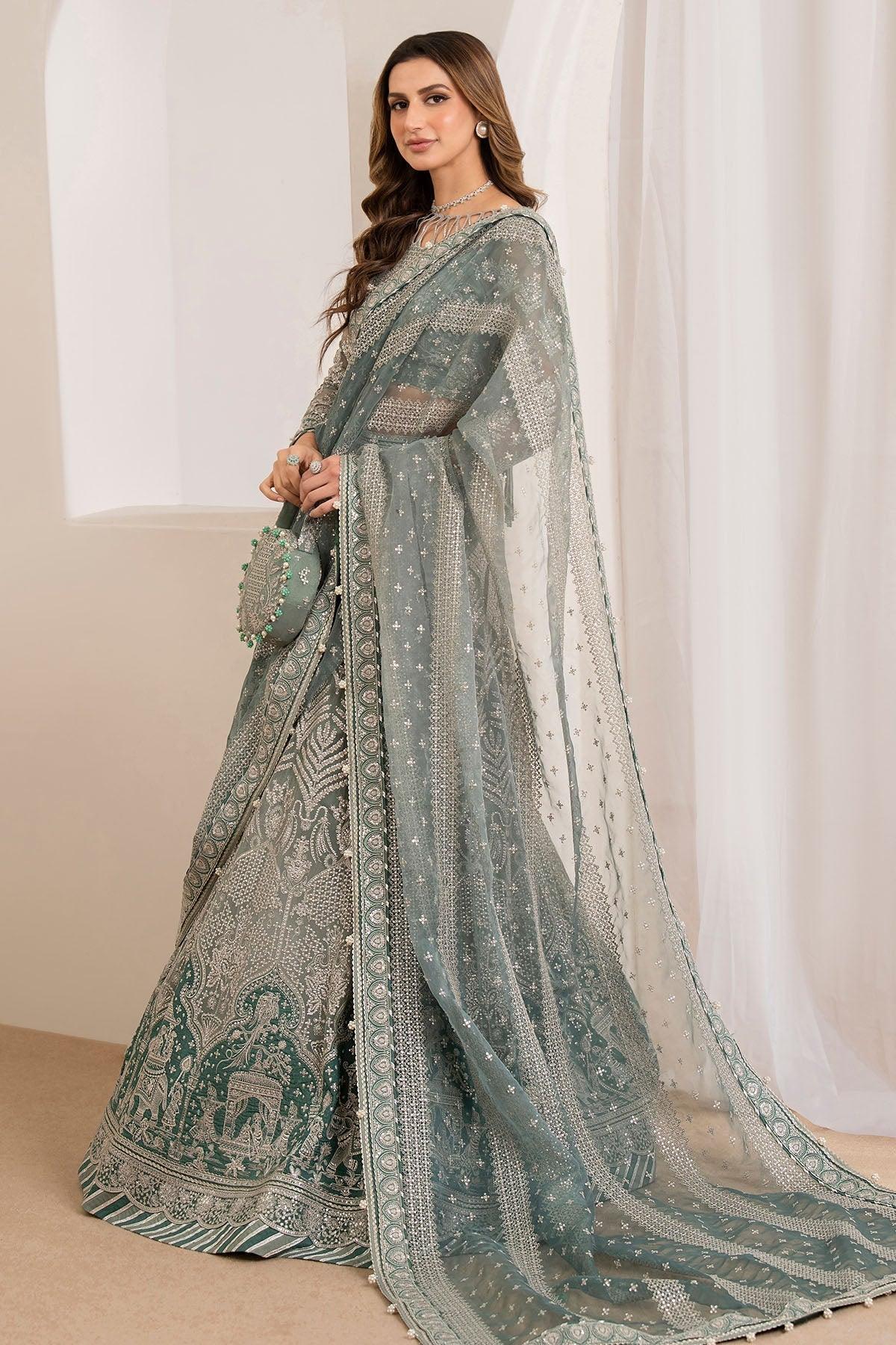 Jazmin - UC-3026 - House Of Hania