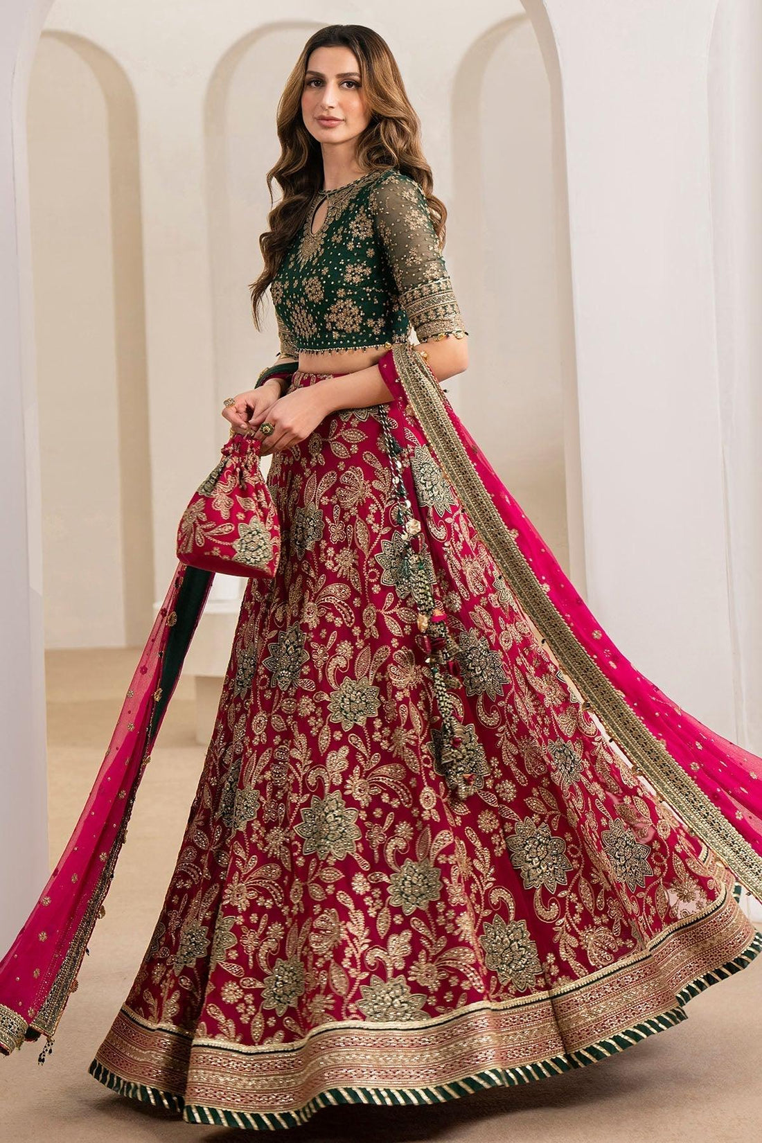 Jazmin - UC-3028 - House Of Hania