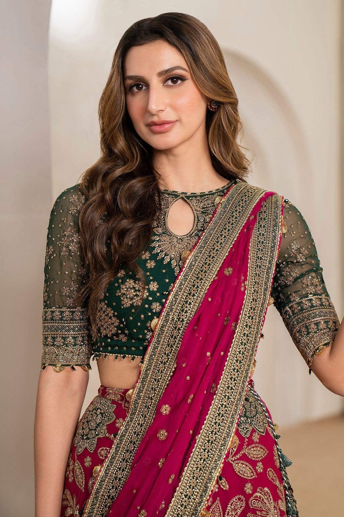 Jazmin - UC-3028 - House Of Hania