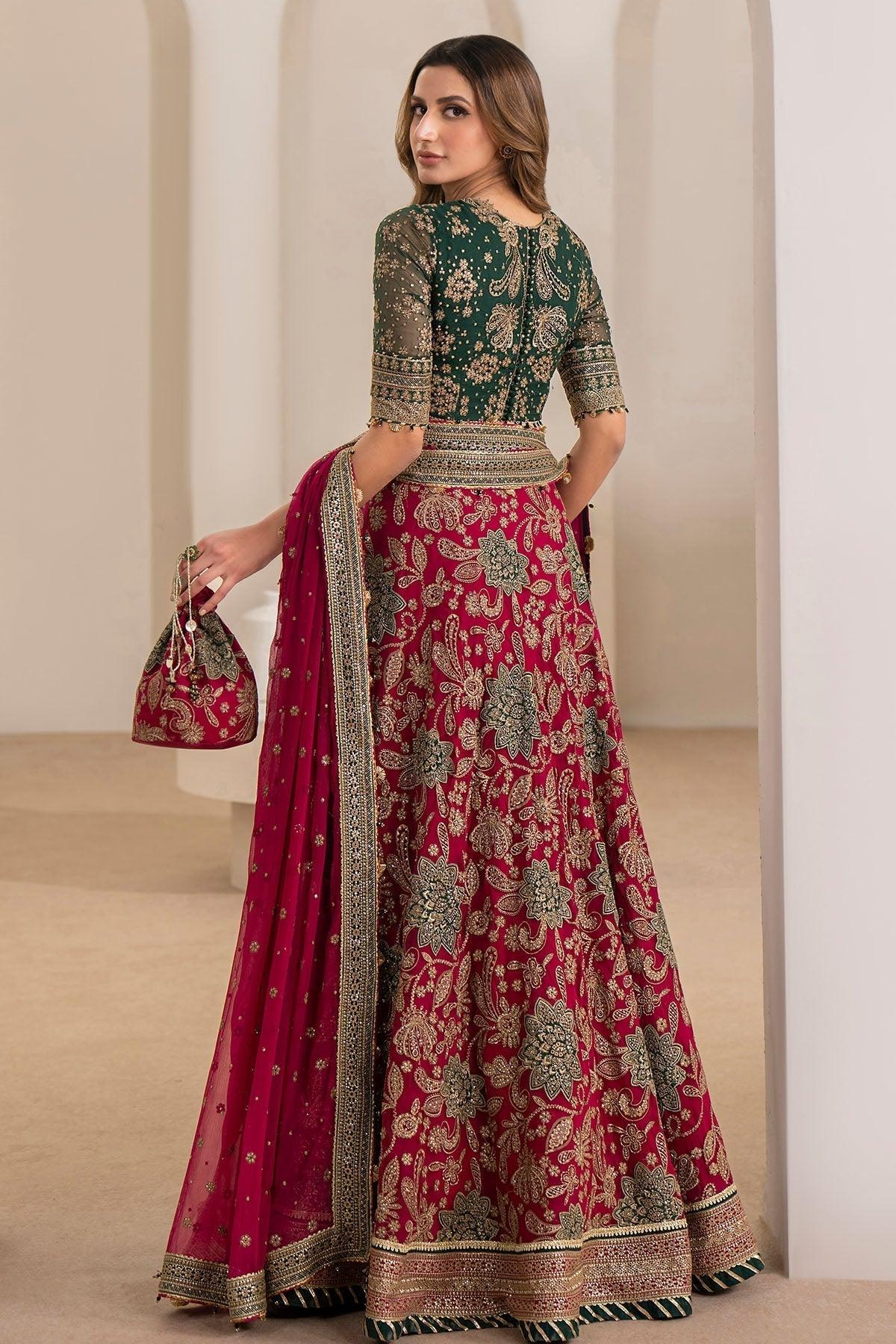 Jazmin - UC-3028 - House Of Hania