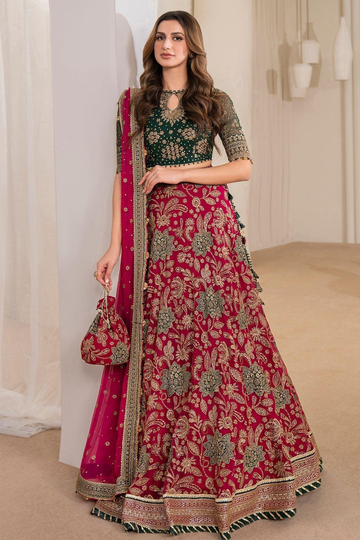 Jazmin - UC-3028 - House Of Hania