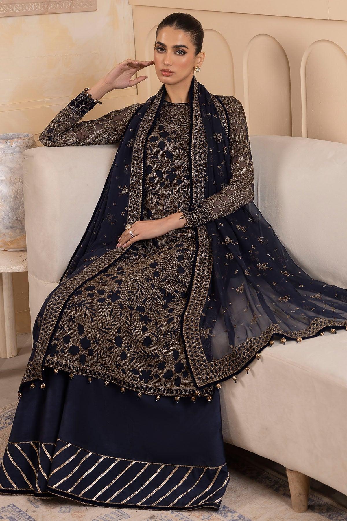 Jazmin - UC-3036 - House Of Hania