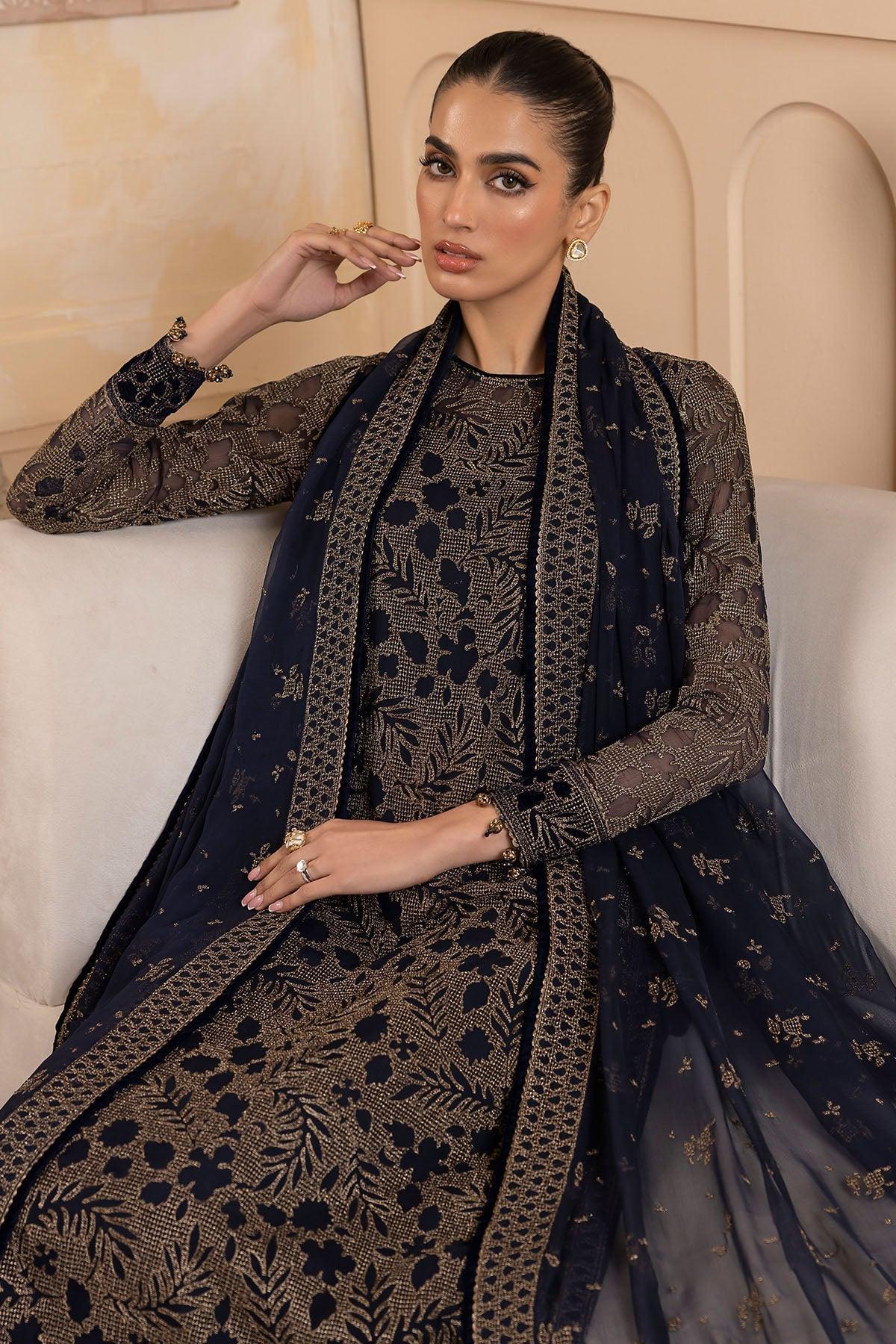 Jazmin - UC-3036 - House Of Hania