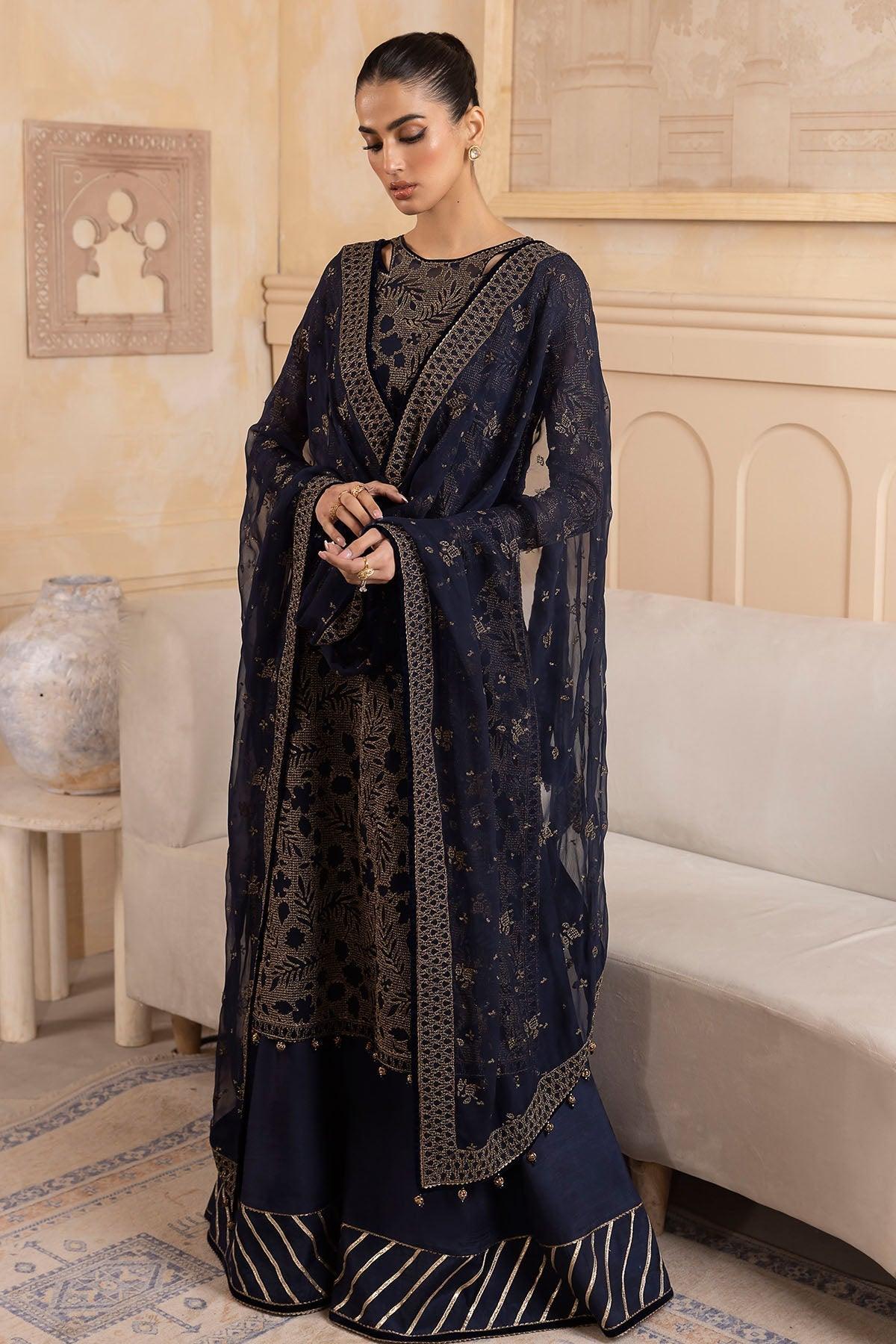 Jazmin - UC-3036 - House Of Hania