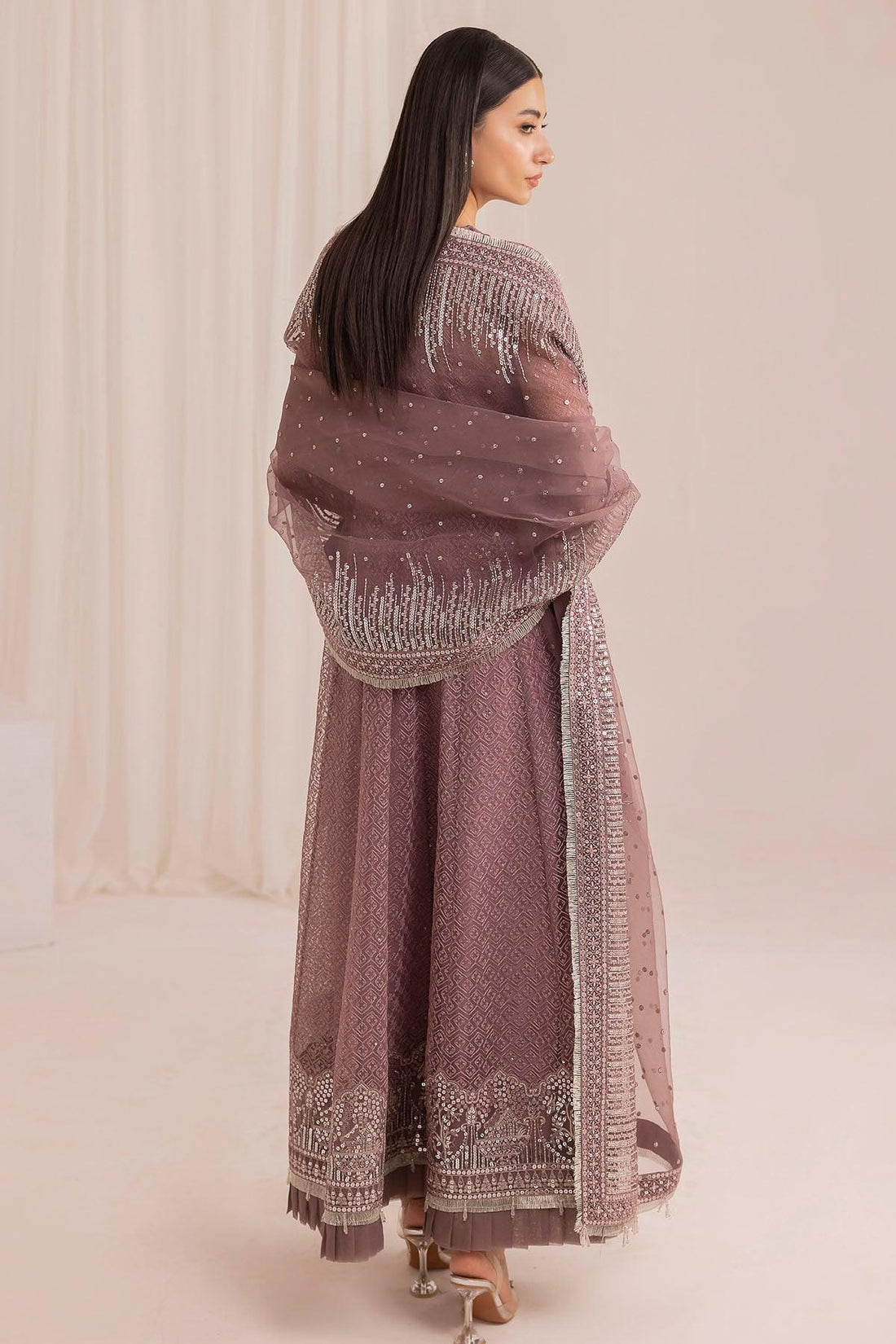 Jazmin - UN-4011 - House Of Hania