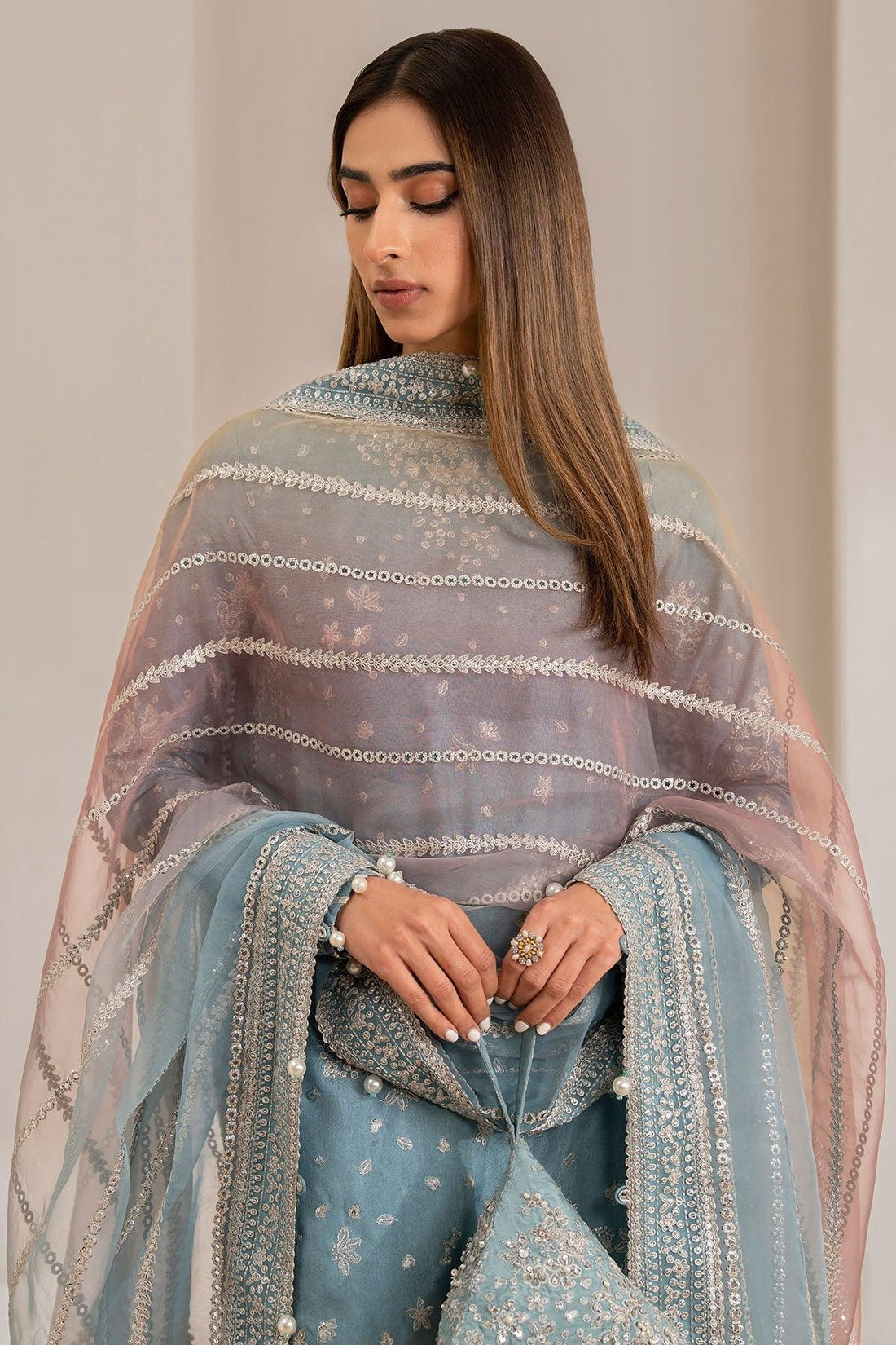 Jazmin - UR-7013 - House Of Hania