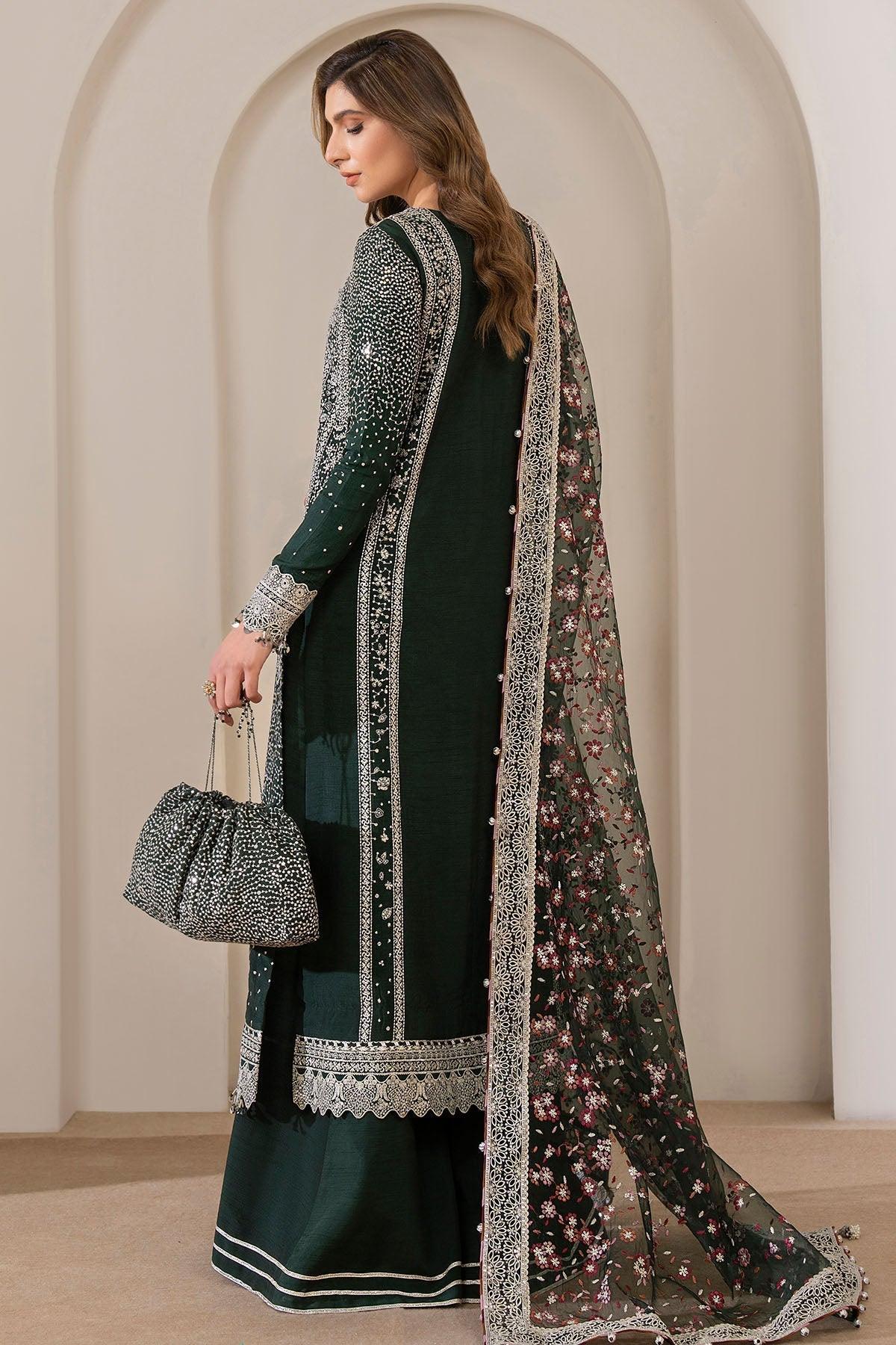Jazmin - UR-7014 - House Of Hania