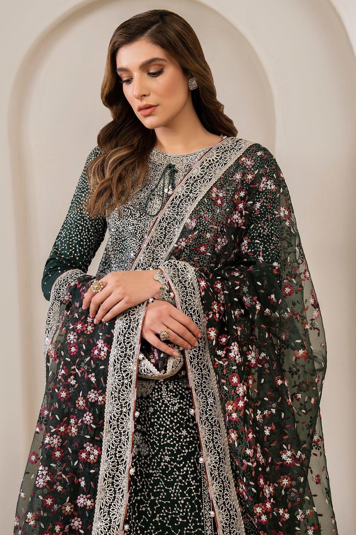 Jazmin - UR-7014 - House Of Hania