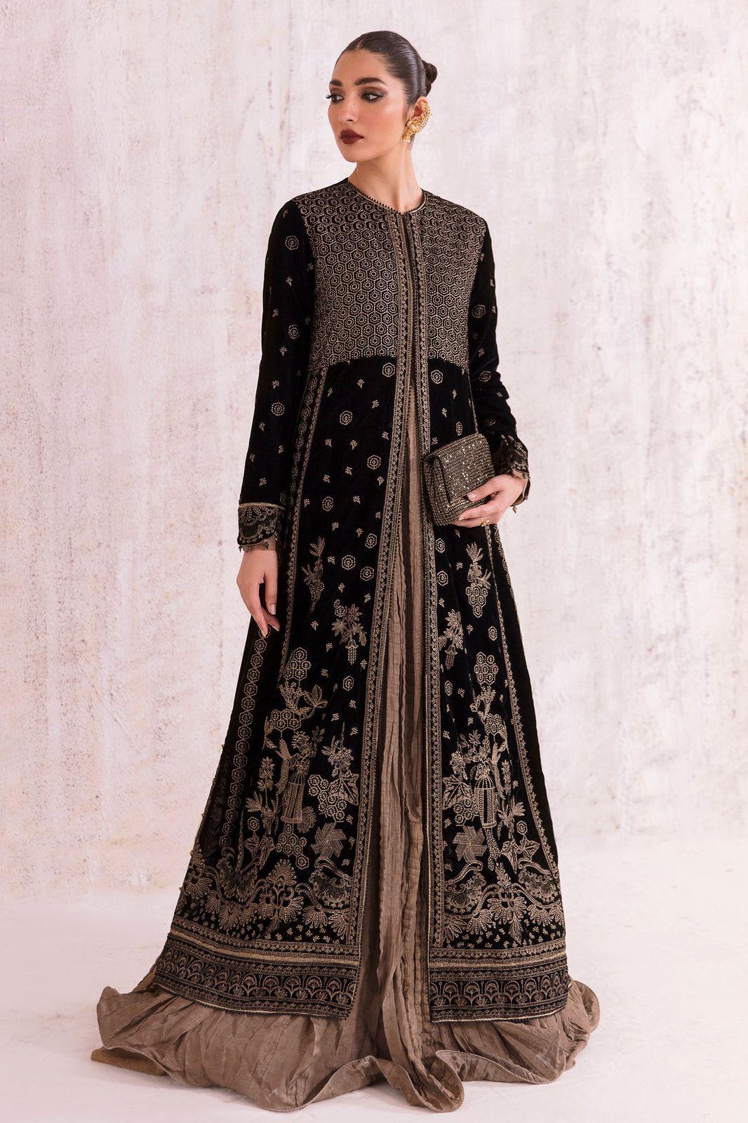 Jazmin - VF-2001 - House Of Hania