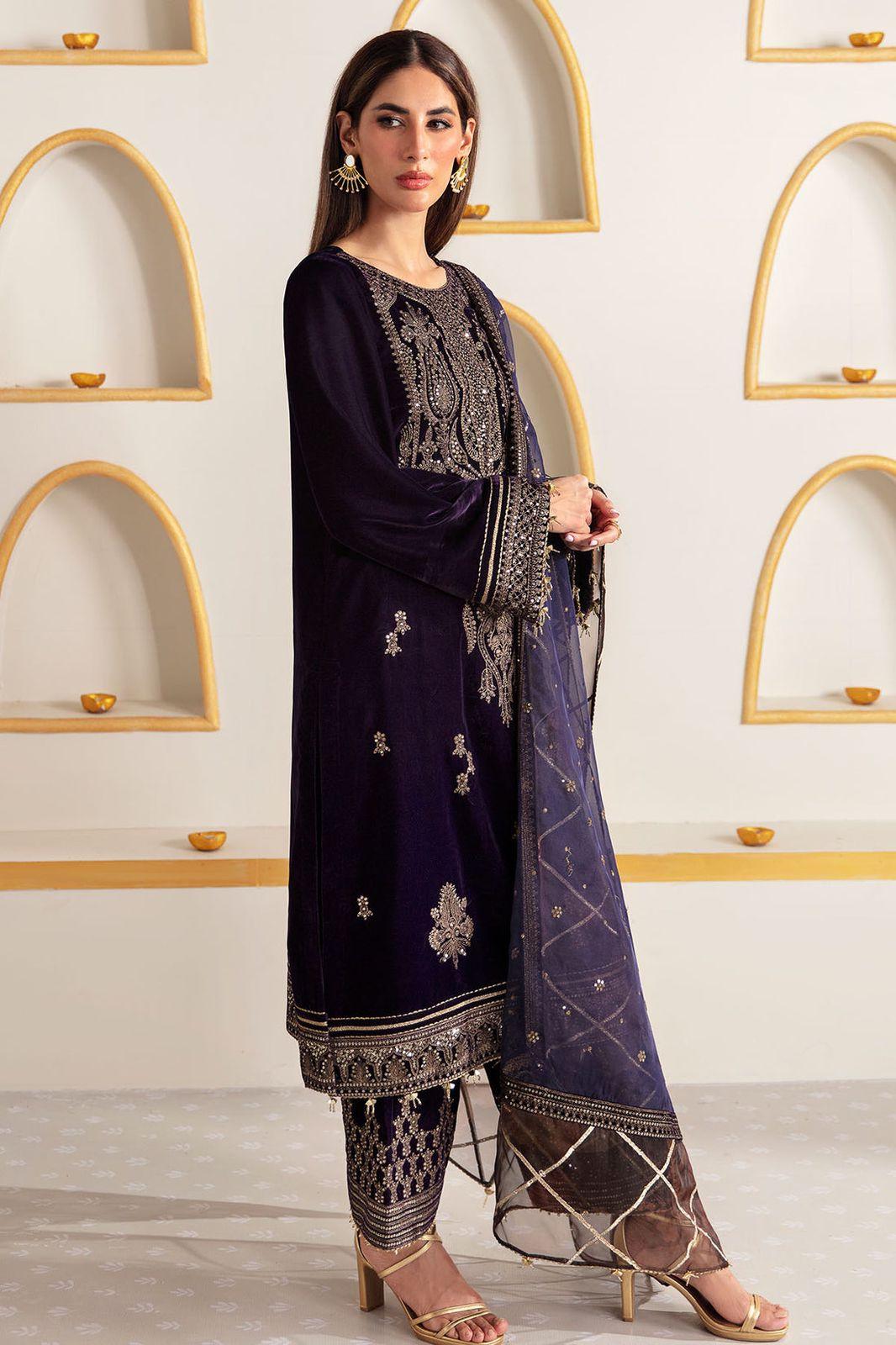 Jazmin - VF-2004 - House Of Hania