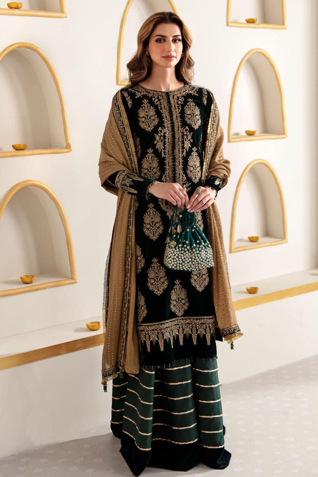 Jazmin - VF-2009 - House Of Hania