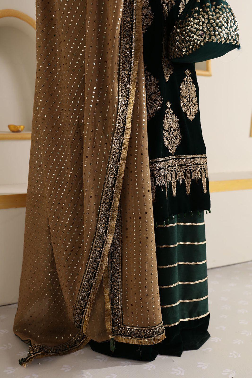 Jazmin - VF-2009 - House Of Hania