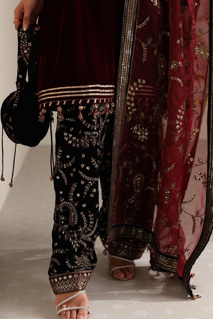 Jazmin - VF-2018 - House Of Hania