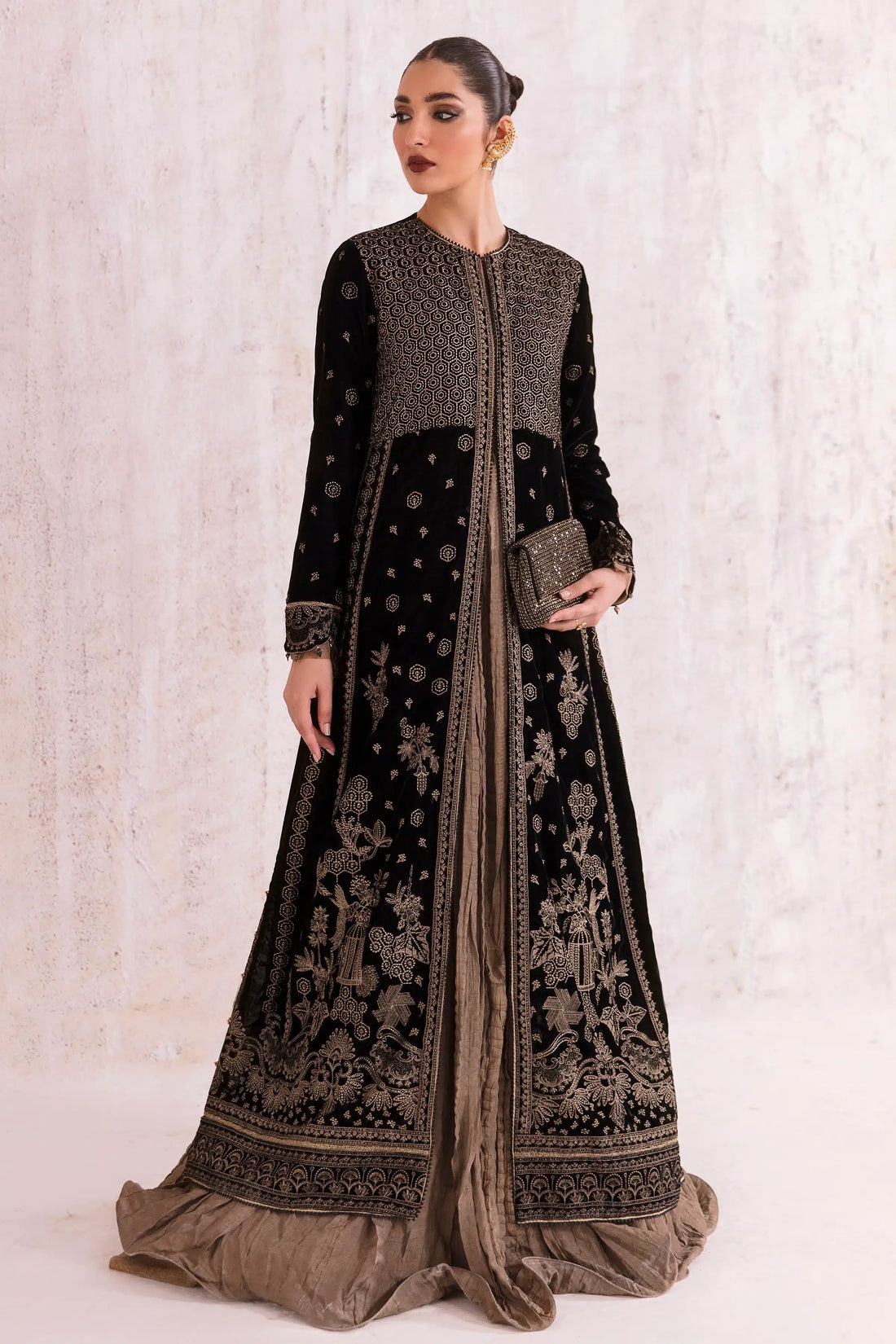 Jazmin | Velvet 23 | VF-2001 - House Of Hania