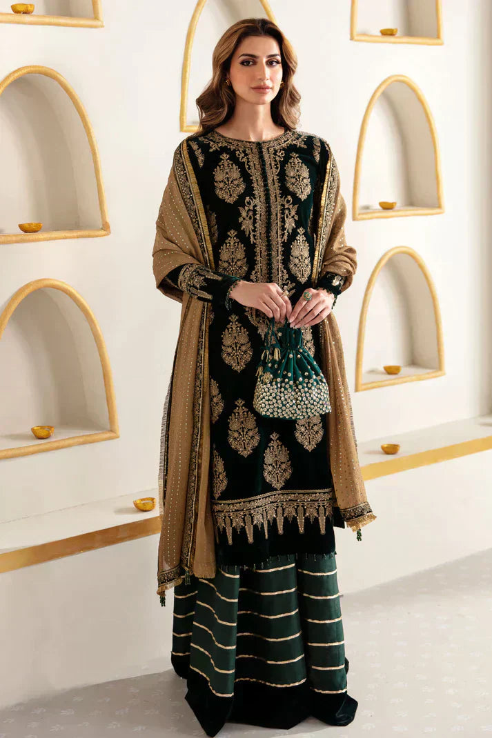 Jazmin | Velvet 23 | VF-2009 - House Of Hania