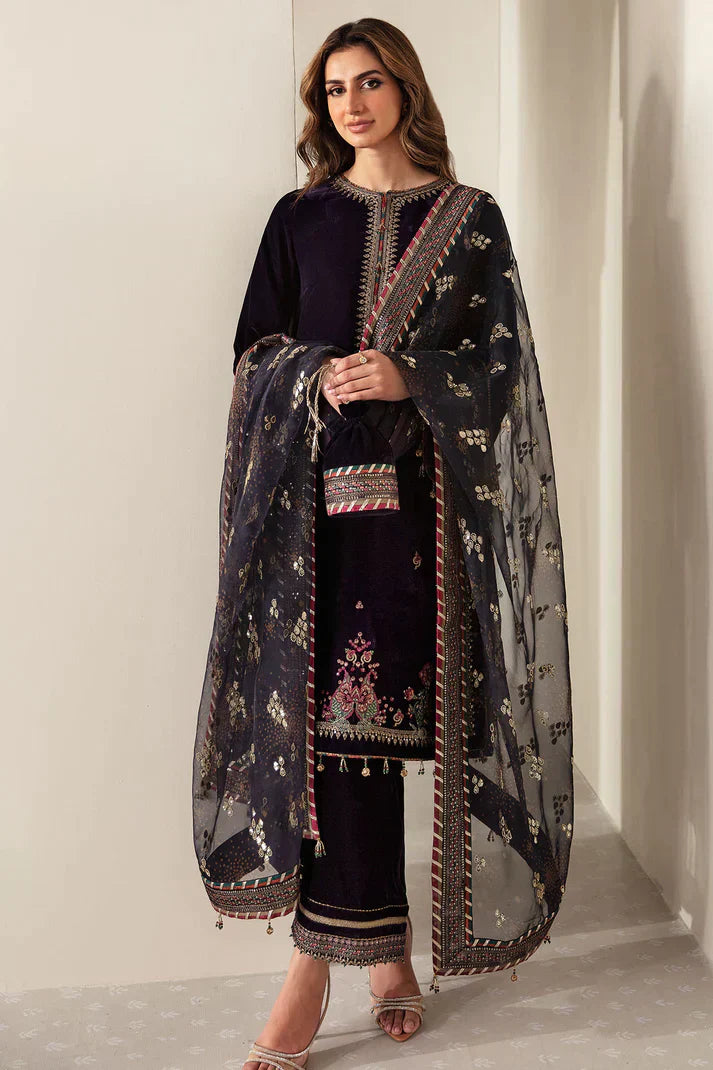 Jazmin | Velvet 23 | VF-2009 - House Of Hania