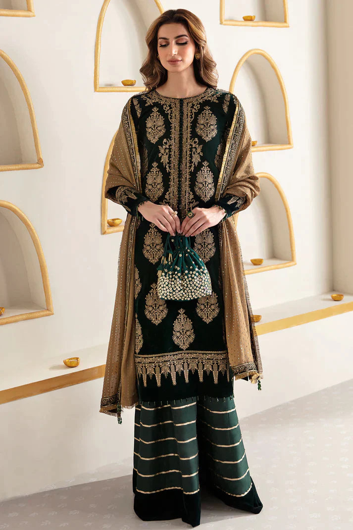 Jazmin | Velvet 23 | VF-2009 - House Of Hania