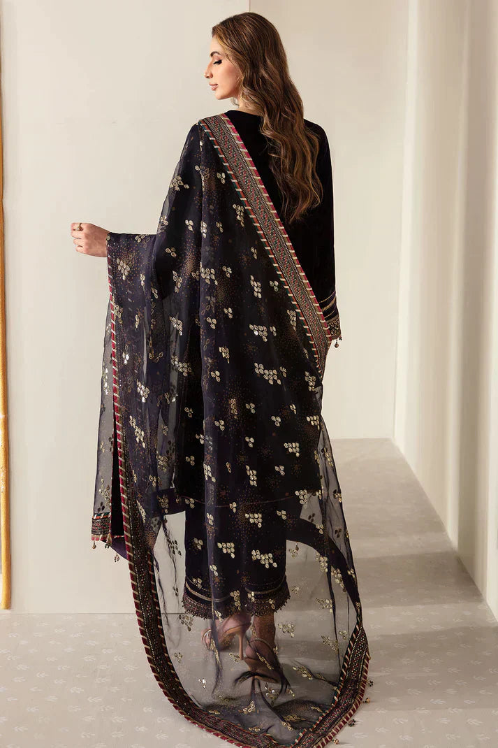 Jazmin | Velvet 23 | VF-2011 - House Of Hania