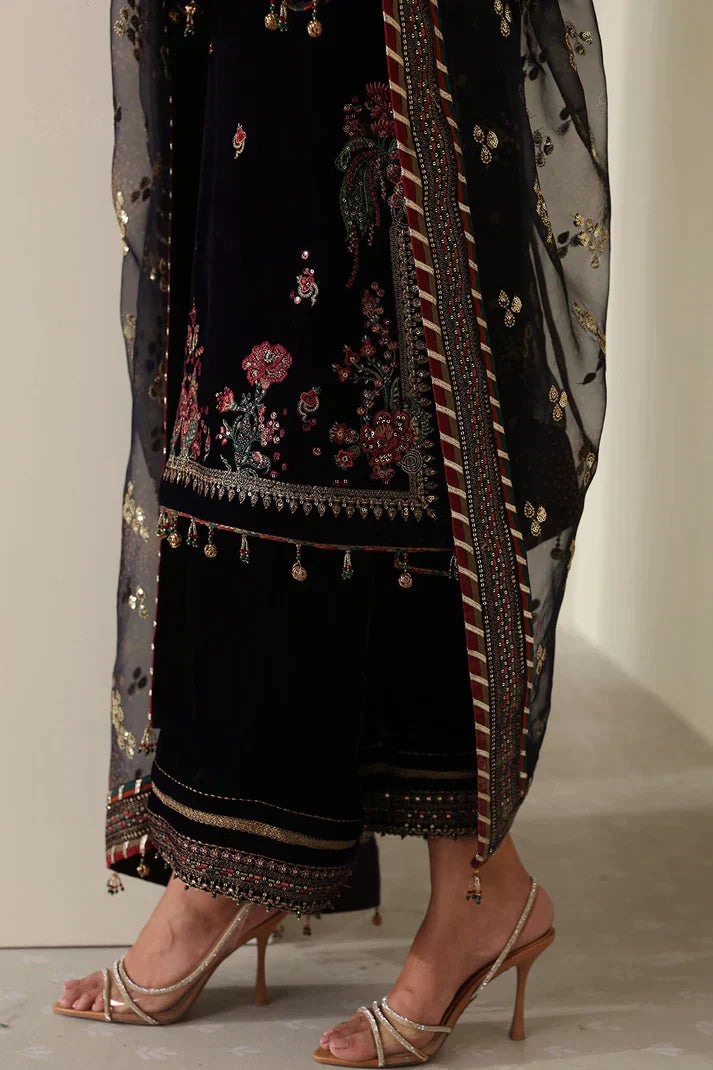 Jazmin | Velvet 23 | VF-2011 - House Of Hania