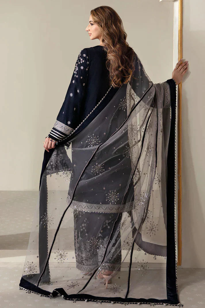 Jazmin | Velvet 23 | VF-2015 - House Of Hania