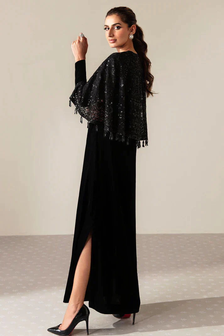 Jazmin | Velvet 23 | VF-2019 - House Of Hania