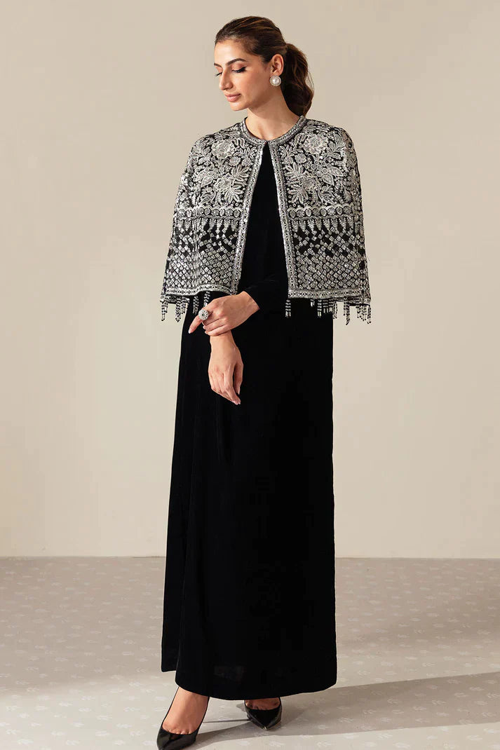 Jazmin | Velvet 23 | VF-2020 - House Of Hania