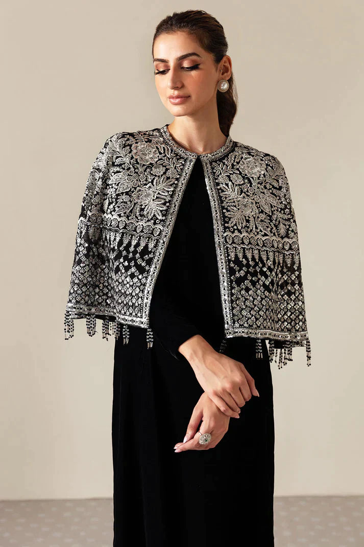 Jazmin | Velvet 23 | VF-2020 - House Of Hania