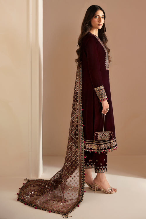 Jazmin | Velvet Edit 24 | VF-2022 - House Of Hania