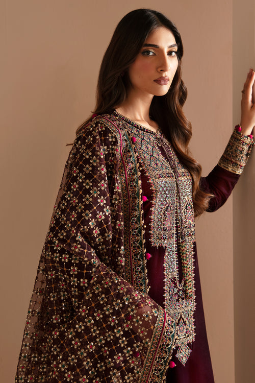 Jazmin | Velvet Edit 24 | VF-2022 - House Of Hania