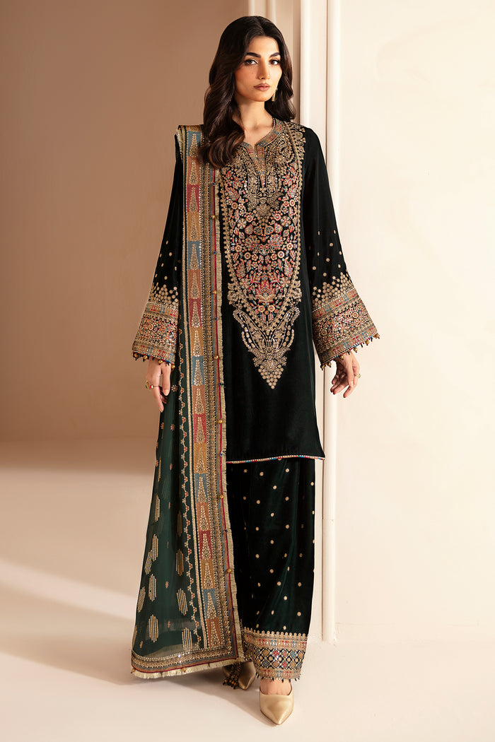Jazmin | Velvet Edit 24 | VF-2025 - House Of Hania
