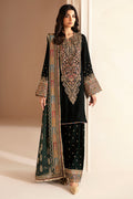Jazmin | Velvet Edit 24 | VF-2025 - House Of Hania