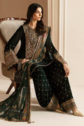 Jazmin | Velvet Edit 24 | VF-2025 - House Of Hania