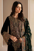 Jazmin | Velvet Edit 24 | VF-2025 - House Of Hania