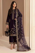 Jazmin | Velvet Edit 24 | VF-2026 - House Of Hania