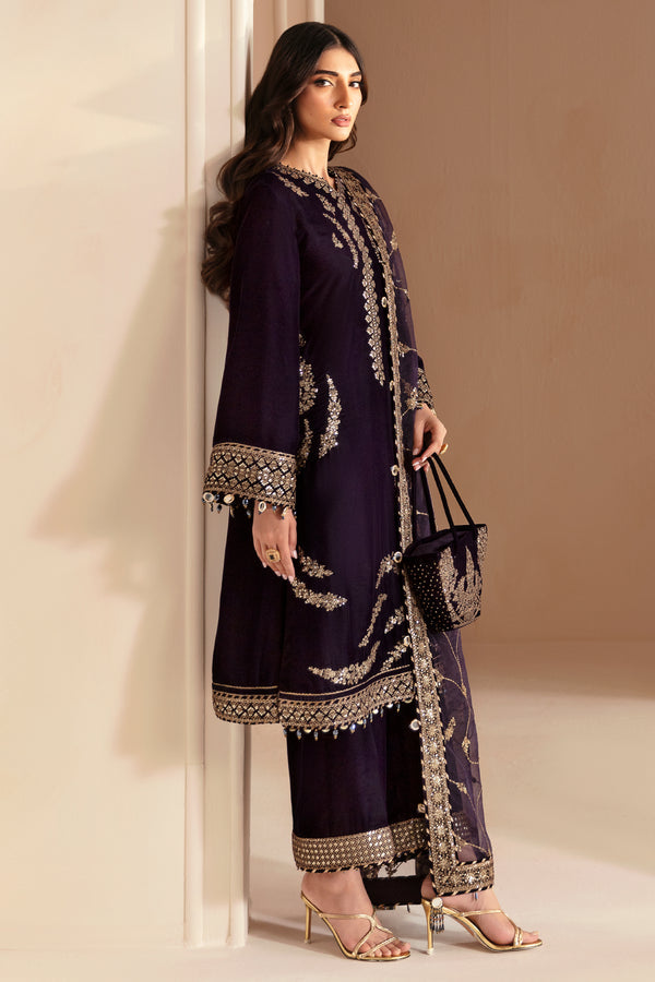 Jazmin | Velvet Edit 24 | VF-2026 - House Of Hania
