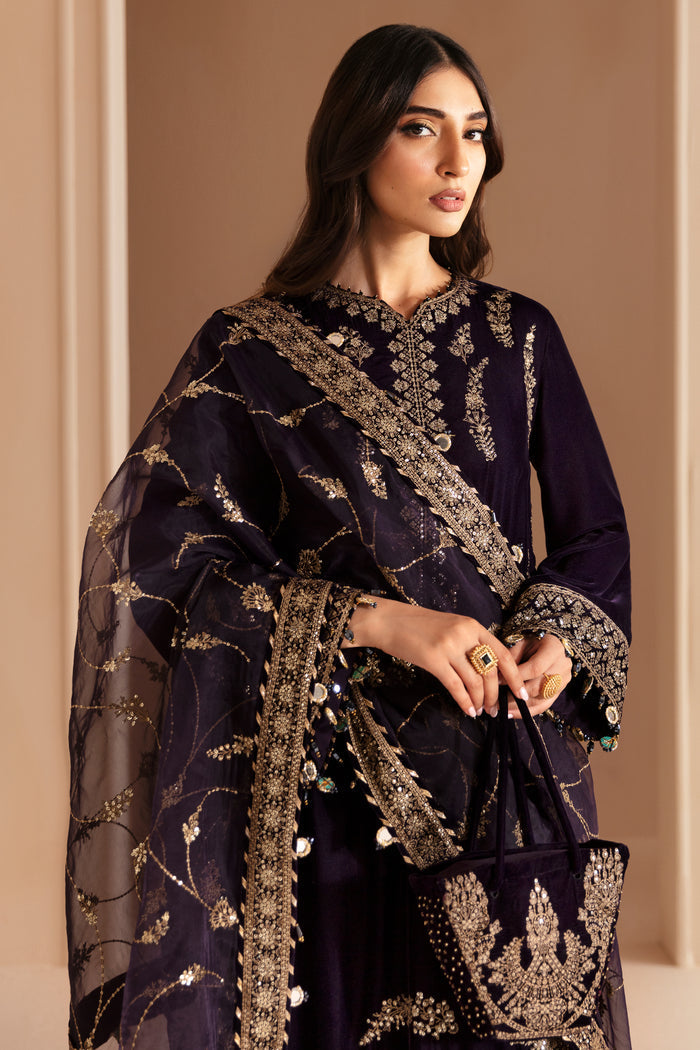 Jazmin | Velvet Edit 24 | VF-2026 - House Of Hania