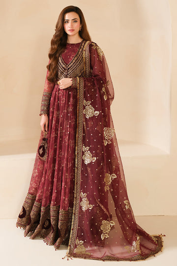 Jazmin | Velvet Edit 24 | VF-2033 - House Of Hania