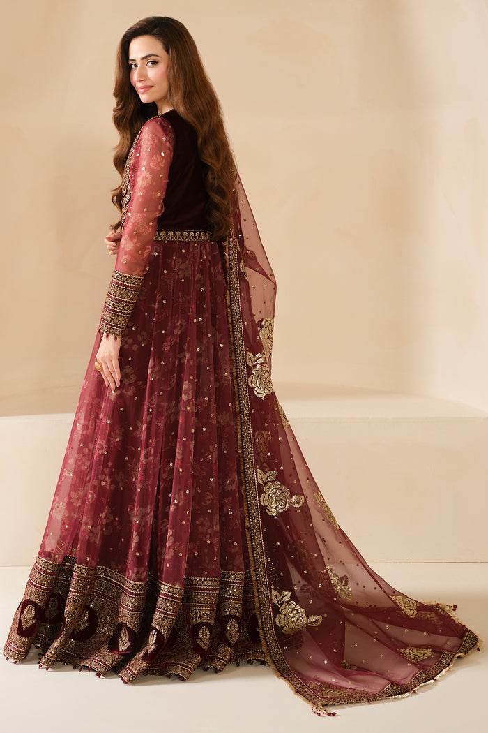 Jazmin | Velvet Edit 24 | VF-2033 - House Of Hania