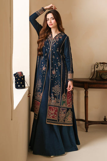 Jazmin | Velvet Edit 24 | VF-2035 - House Of Hania