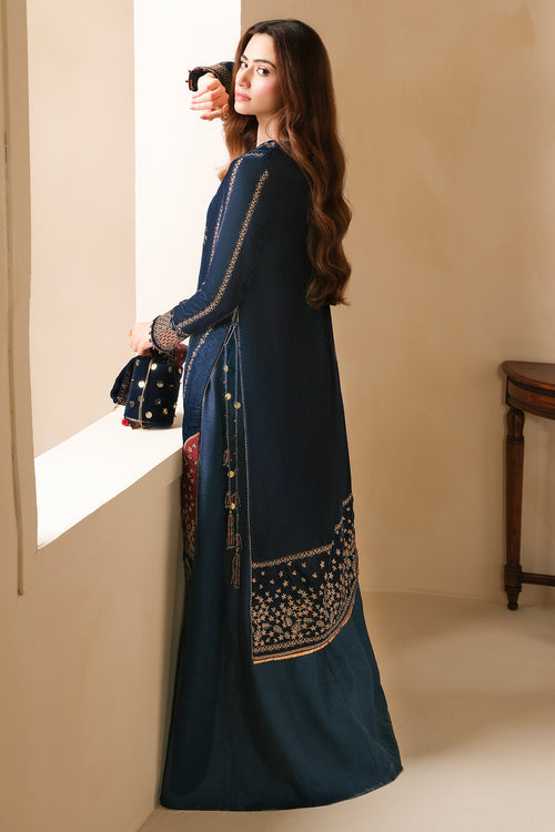 Jazmin | Velvet Edit 24 | VF-2035 - House Of Hania