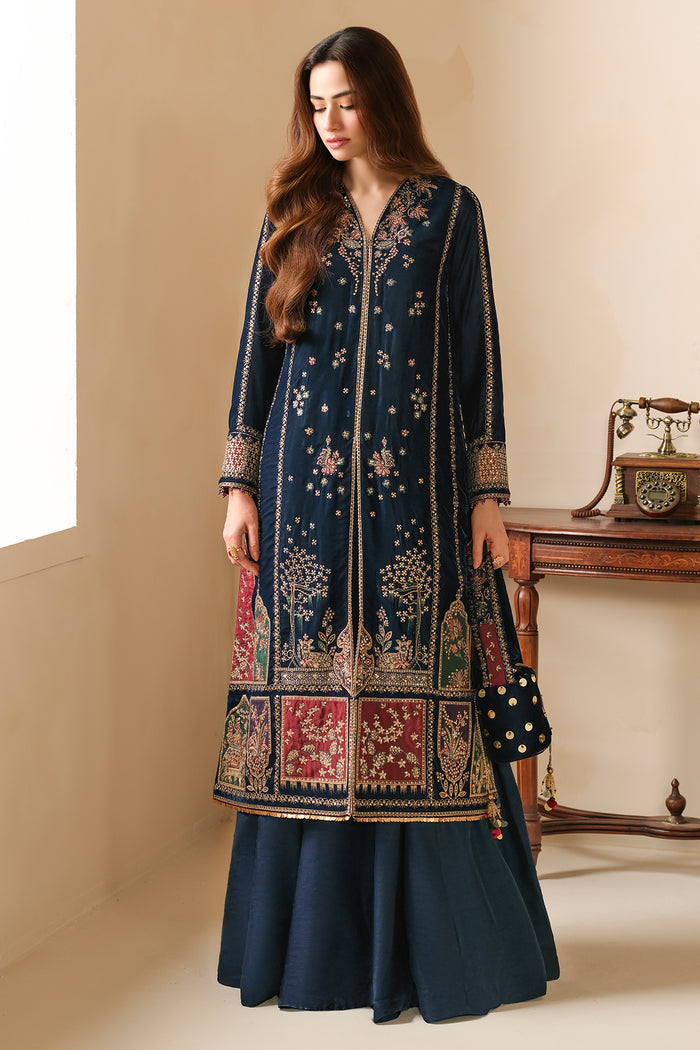 Jazmin | Velvet Edit 24 | VF-2035 - House Of Hania