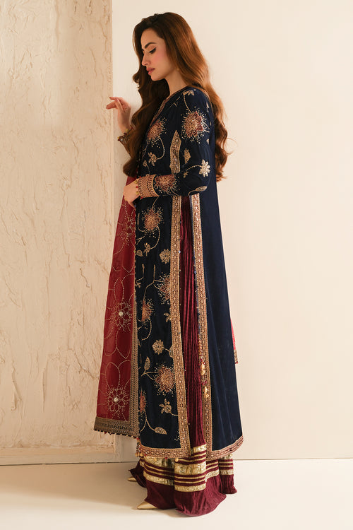 Jazmin | Velvet Edit 24 | VF-2040 - House Of Hania